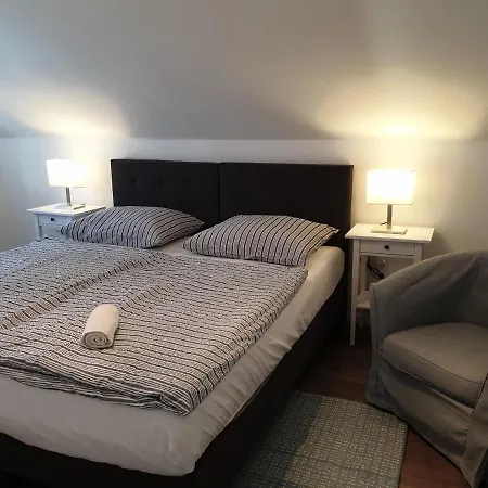 Adri Apartmán *
