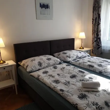 Adri Lejlighed Zalakaros