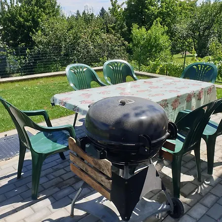 Apartmán Adri Zalakaros