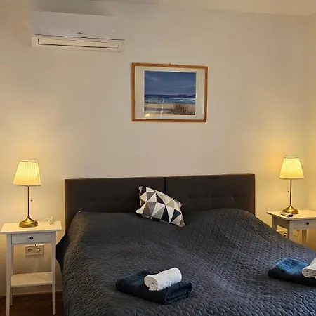 Apartment Adri