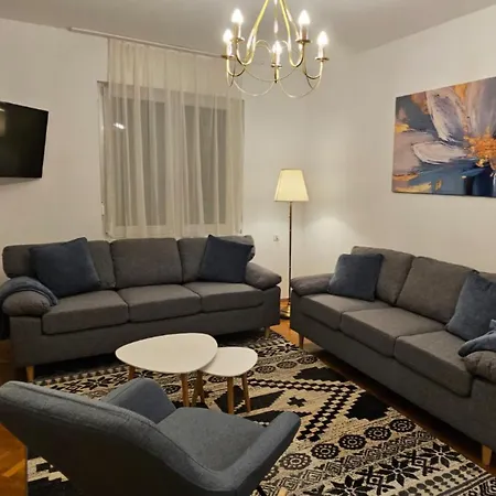 Apartamento Adri Zalakaros