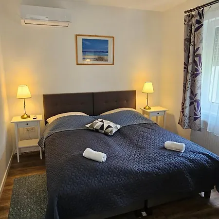 Apartmán Adri *