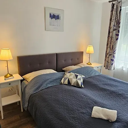 Apartmán Adri