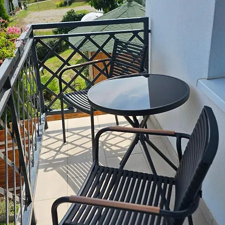 Adri Apartmán Zalakaros