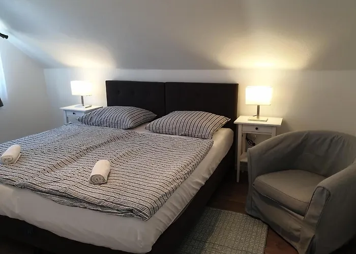 Adri Apartament *