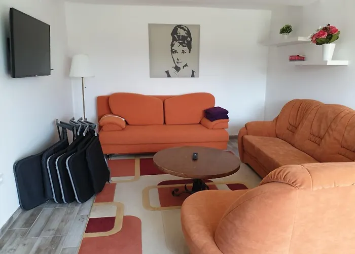 Adri Apartament *