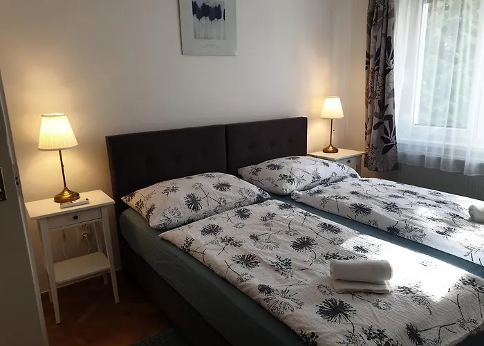 Adri Apartament Zalakaros