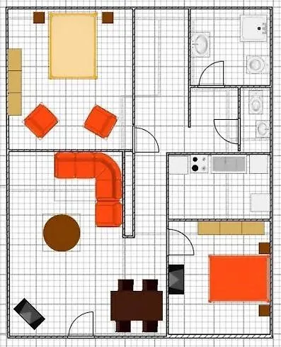 Adri Apartament