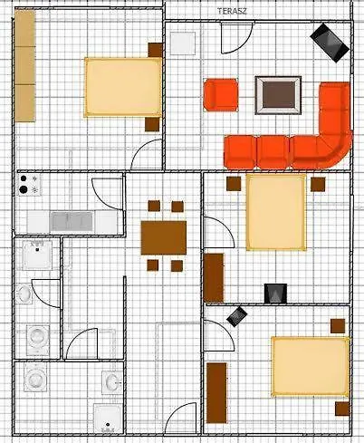 Apartament Adri