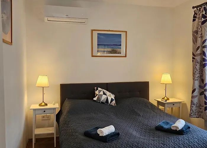 Apartament Adri