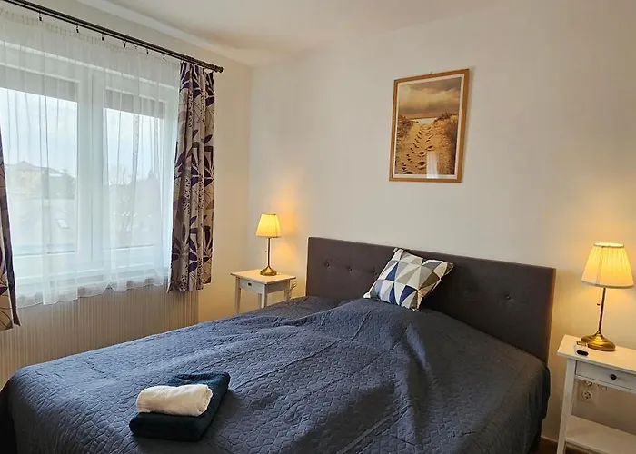 Adri Apartament Zalakaros