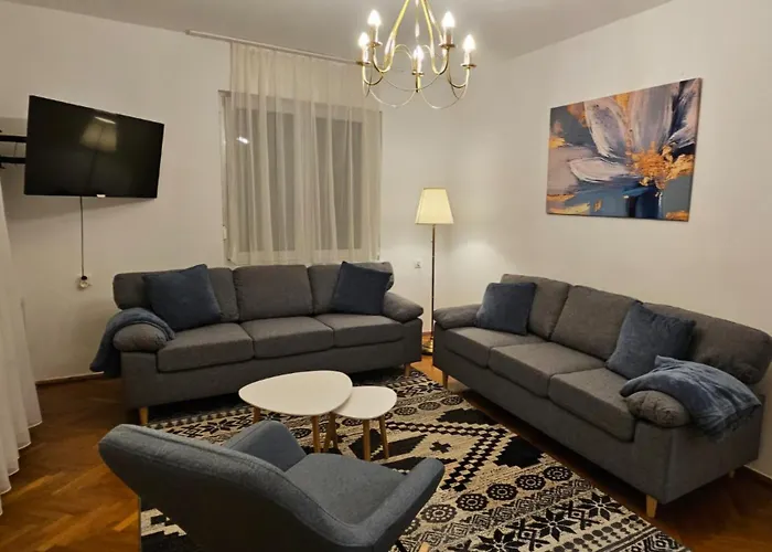 Apartament Adri Zalakaros