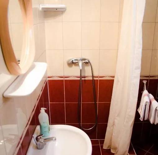 Adri Apartament Zalakaros