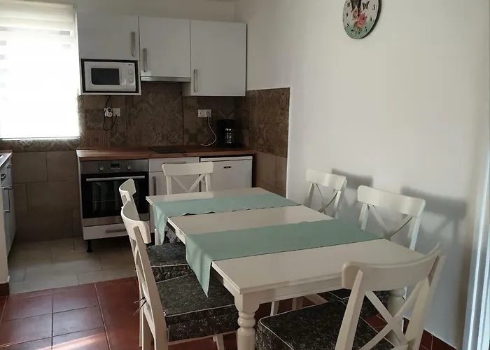 Adri Apartament Zalakaros